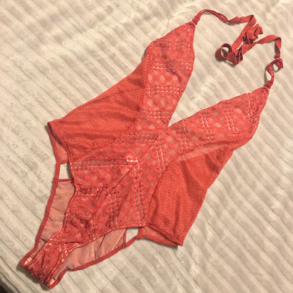 Victoria’s Secret lingerie